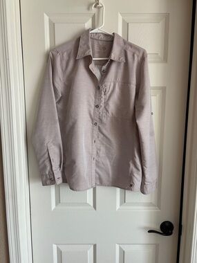 MOUNTAIN HARDWARE SHIRT